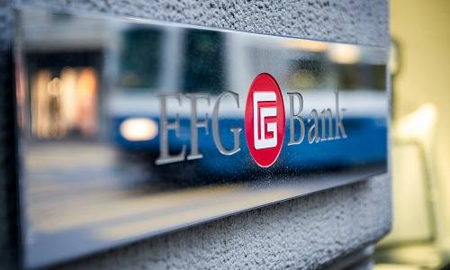 EFG Bank (European Financial Group)